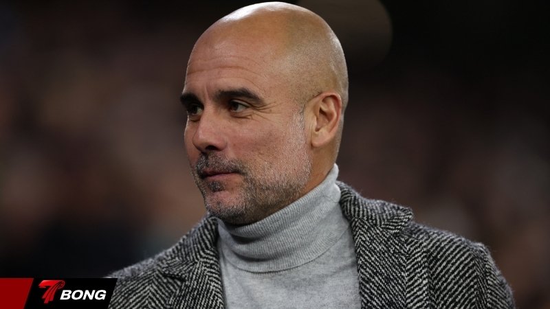 Pep Guardiola giữ lửa cho Man City đến phút chót